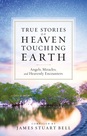 book cover heaven touching earth james scott bell