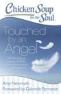 chicken soup for soup touched by an angel book 