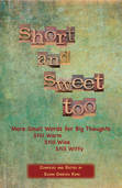 Short and Sweet Too book cover